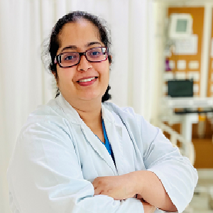 Dr. Shweta Arora